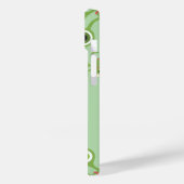 Augentroll Case-Mate iPhone Hülle (Rückseite / Links)