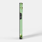 Augentroll iPhone Hülle (Rechte Seite)