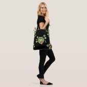 Augentroll Tasche (Am Model)