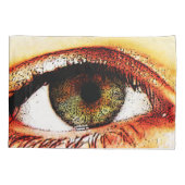 Augentropfen Kissenbezug (Rückseite)