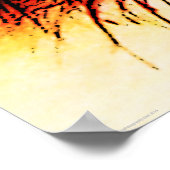 Augenwapcna Poster (Ecke)