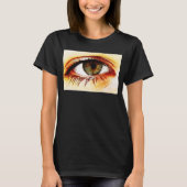 Augenwccna T-Shirt (Vorderseite)
