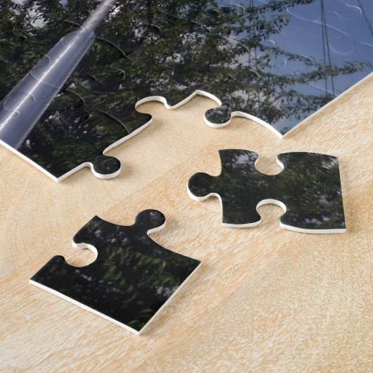 Augenwolken Puzzle (Seite)