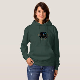 Augenzauber Hoodie