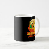Augie Doggie und Doggie DaddyEssential Copy Kaffeetasse (VorderseiteRechts)