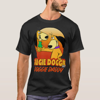 Augie Doggie und Doggie DaddyEssential T-Shirt