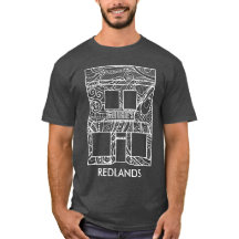 Augies Café-T - Shirt