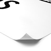 Augies Coffee House - Poster (Ecke)