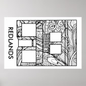 Augies Coffee House - Poster (Vorne)