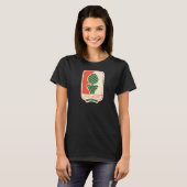 Augsburg 2013 Deutschland T-Shirt (Vorne ganz)
