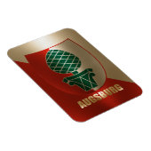 Augsburg Magnet (Rechte Seite)