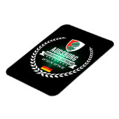 Augsburg Magnet (Linke Seite)