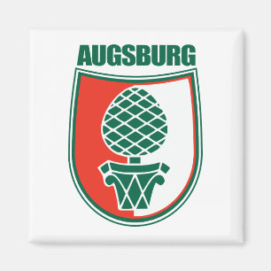 Augsburg Magnet