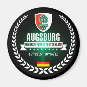 Augsburg Magnet
