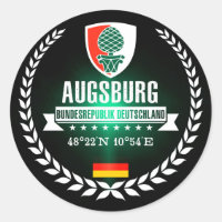 Augsburg