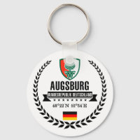Augsburg
