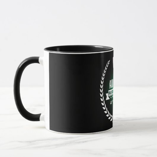 Augsburg Tasse (Links)