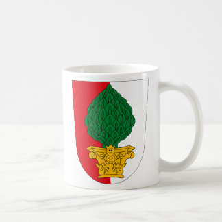 Augsburg-Wappen Tasse