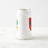 Augsburg-Wappen Tasse (Mittel)