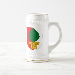 Augsburg-Wappen Tasse