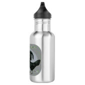 Augsburger Fowl Trinkflasche (Rechts)