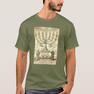 Augsburger Geständnis T-Shirt