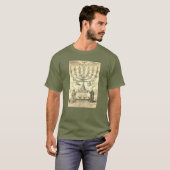 Augsburger Geständnis T-Shirt (Vorne ganz)