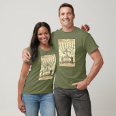 Augsburger Geständnis T-Shirt (Unisex)