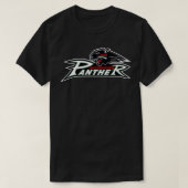 Augsburger Panther 1 T-Shirt (Design vorne)
