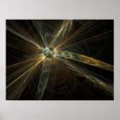 Augury Poster (Vorne)