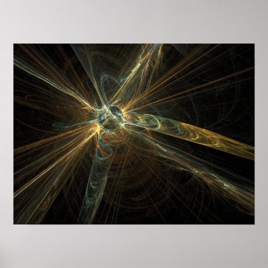 Augury Poster (Vorne)