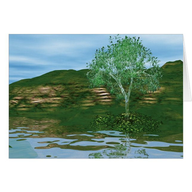 August (Vorderseite (Horizontal))