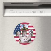 August 2020 magnet (In Situ (Geschirrspüler))