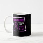 August 31. Erholung W Kaffeetasse (Links)