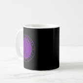 August 31. Erholung W Kaffeetasse (Vorderseite Links)