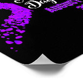 August 31. Erholung W Poster (Ecke)