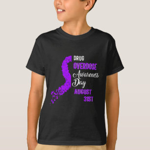 August 31. Erholung W T-Shirt