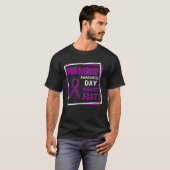 August 31. Erholung W T-Shirt (Vorne ganz)