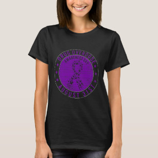 August 31. Erholung W T-Shirt
