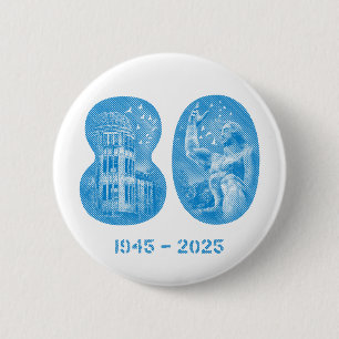 August 5 NYC Veranstaltung 2025 Button - Standard,