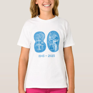 August 5 NYC Veranstaltung 2025 T-Shirt