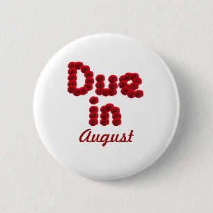 August Button