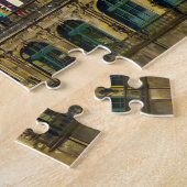 August Das starke Dresdner Deutschland. Puzzle (Seite)