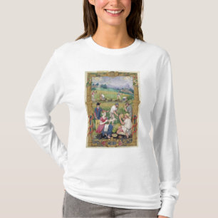 August: Die Ernte T-Shirt