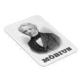 August Ferdinand Möbius Magnet (Rechte Seite)