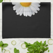 August Geburtstag Frauen Geschenk Funny Zitat Gesc Geschirrtuch (Gefaltet)