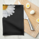 August Geburtstag Frauen Geschenk Funny Zitat Gesc Geschirrtuch (Viertel Falte)