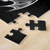 August-Geschenk | 1971 Geburtsjahr der Legenden Puzzle (Seite)