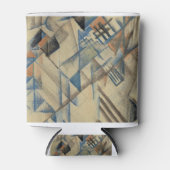 August Macke (German, 1887-1914) Dosenkühler (Vorderseite)