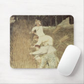 August Mousepad (Mit Mouse)